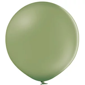 Baloni zaļi, rozmarīna, BELBAL, 90cm Baloni zaļi, rozmarīna, BELBAL, 90cm