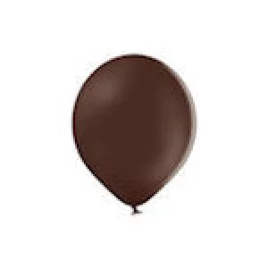 Baloni brūni, BELBAL, 23cm Baloni brūni, BELBAL, 23cm