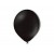 Baloni melni, BELBAL, 26cm