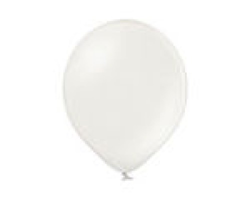 Baloni 26cm, pērļu, BELBAL, 100 gab.