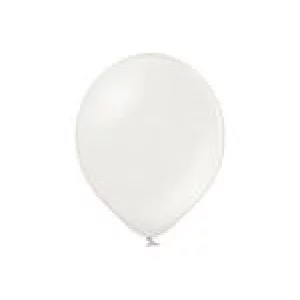 Baloni 26cm, pērļu, BELBAL, 100 gab.