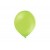 Baloni zaļi, ābolu, BELBAL, 13cm