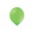 Baloni zaļi, laima, BELBAL, 13cm