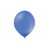 Baloni zili, rudzupuķu, BELBAL, 13cm