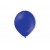 Baloni zili, nakts, BELBAL, 13cm