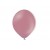 Baloni rozā, veci, BELBAL, 13cm