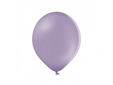 Baloni lillā, lavandas, antīki, BELBAL, 13cm