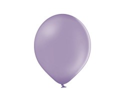 Baloni lillā, lavandas, antīki, BELBAL, 13cm
