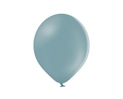 Baloni 13cm, zili, antīki, BELBAL, 100 gab. Baloni 13cm, zili, antīki, BELBAL, 100 gab.