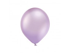 Baloni metāliski, hroma, lillā, maigi, Belbal, 13 cm, 100 gab. Baloni metāliski, hroma, lillā, maigi, Belbal, 13 cm, 100 gab.
