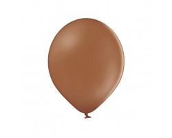 Baloni brūni, moka, BELBAL, 13cm