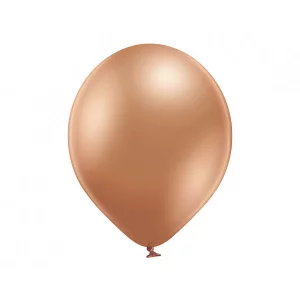 Baloni metāliski, hroma, vara, Belbal, 30 cm, 100 gab. Baloni metāliski, hroma, vara, Belbal, 30 cm, 100 gab.