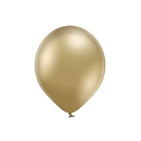 Baloni metāliski, hroma, zelta, Belbal, 30 cm Baloni metāliski, hroma, zelta, Belbal, 30 cm