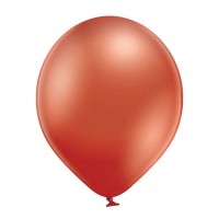 Baloni metāliski, hroma, sarkani, Belbal, 30 cm 100 gab. Baloni metāliski, hroma, sarkani, Belbal, 30 cm 100 gab.