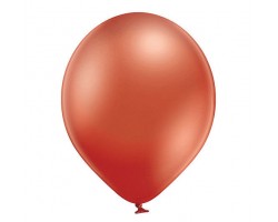 Baloni metāliski, hroma, sarkani, Belbal, 30 cm 100 gab. Baloni metāliski, hroma, sarkani, Belbal, 30 cm 100 gab.