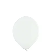 Baloni balti, BELBAL, 29cm