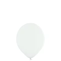 Baloni balti, BELBAL, 26cm