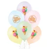 Baloni "Ice Cream" - saldējums, Belbal, 29cm
