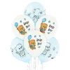 Baloni mazuļiem "BABY BOY", puika, Belbal, 29cm
