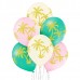 Baloni "Palma", Belbal, pastel, 29cm
