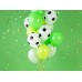 Baloni Futbols, BelBal, 29cm