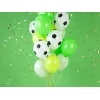 Baloni Futbols, BelBal, 29cm