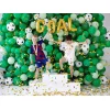 Baloni Futbols, BelBal, 29cm
