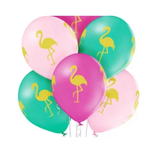 Baloni Dzīvnieki, "Flamingo", BelBal, 29cm