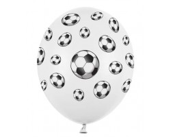 Baloni Futbols, BelBal, 29cm