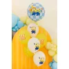 Baloni "ILLUMINATION'S MINIONS" komplekts 2 gab., 29cm Baloni "ILLUMINATION'S MINIONS" komplekts 2 gab., 29cm