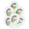 Baloni Vienradzis "Unicorn", BelBal, 29cm