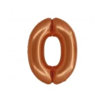 Цифра "0"