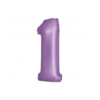 Цифра "1"