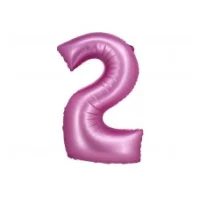 Цифра "2"