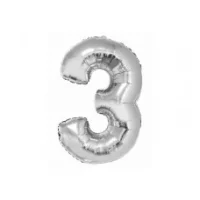Цифра "3"