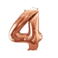 Цифра "4"