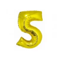 Цифра "5"