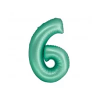 Цифра "6"