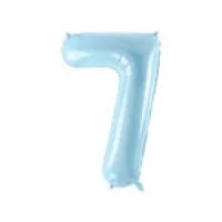 Цифра "7"