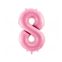Цифра "8"