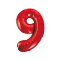 Цифра "9"