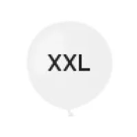 XXL 80 cm +