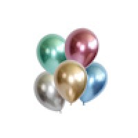 Hroma, Shiny, Glossy