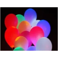 LED priekam