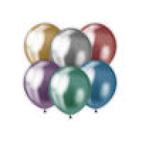 Hroma, Shiny, Glossy