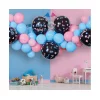 Balonu virtene puika vai meitene 65 baloni+lentīte (DIY) Balonu virtene puika vai meitene 65 baloni+lentīte (DIY)