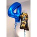 Folijas balons   Transformers - Bumblebee, 60cm