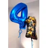 Folijas balons   Transformers - Bumblebee, 60cm
