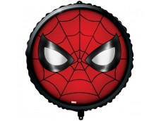 Folijas balons  SPIDER-MAN, Marvell, 46cm