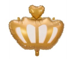 Folijas balons   Kronis, 60cm